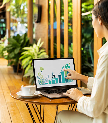 Digital growth and web analytics strategies
