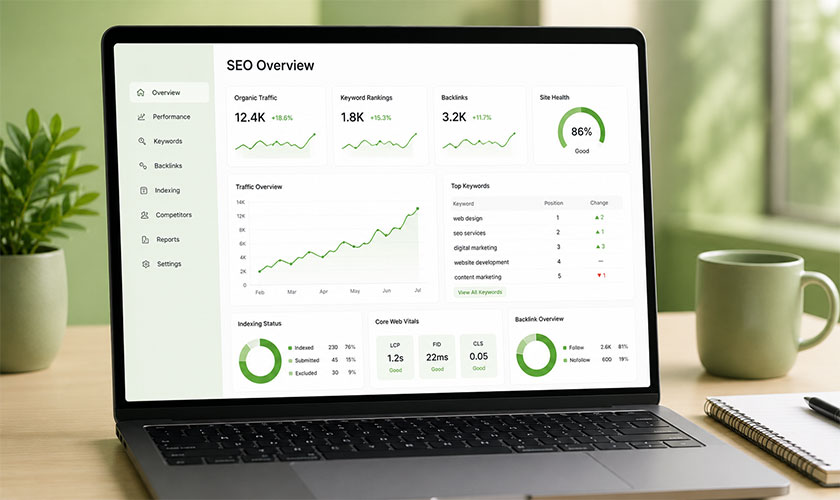 web development company in chennai