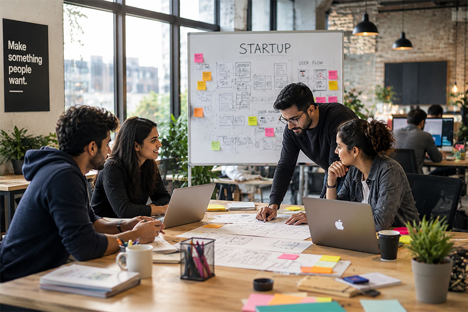 web dev company