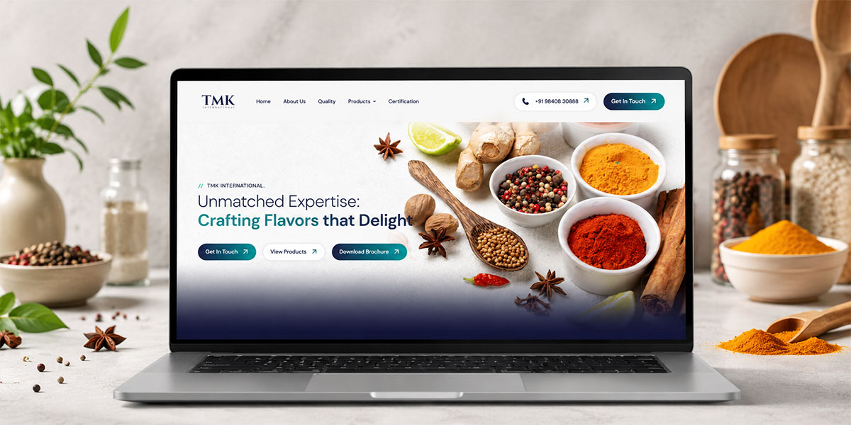 TMK International
