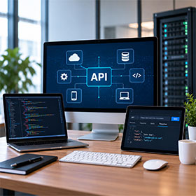 API Integration Services