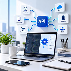 Business API Integration