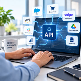 Custom API Integration