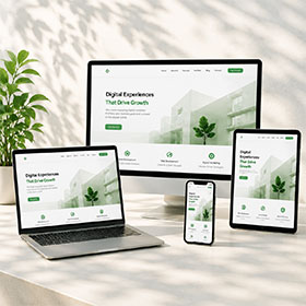 near me website developer