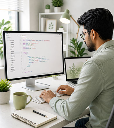 website development company chennai