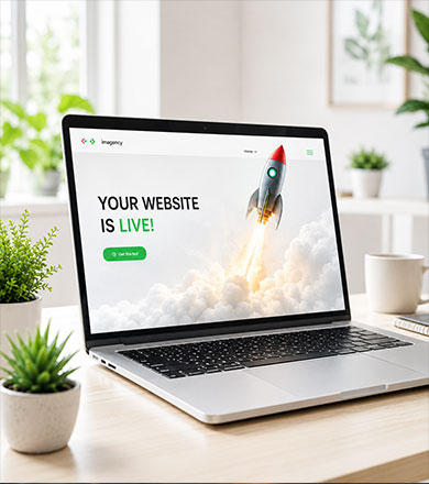 website development chennai
