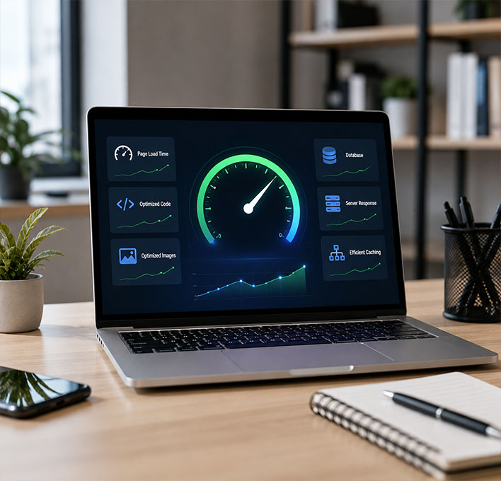 web dev company chennai