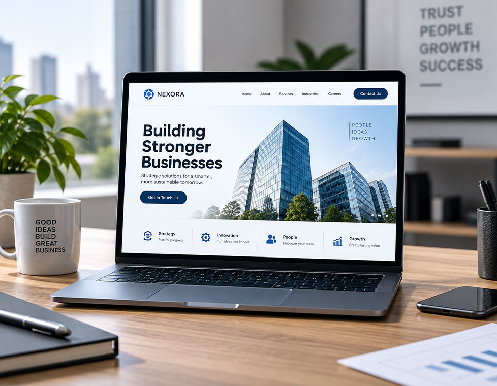 AI Website Creator