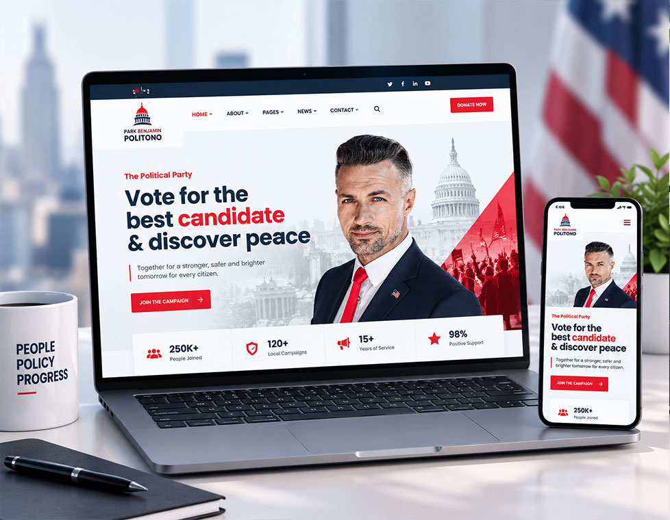 AI Website Creator Company chennai