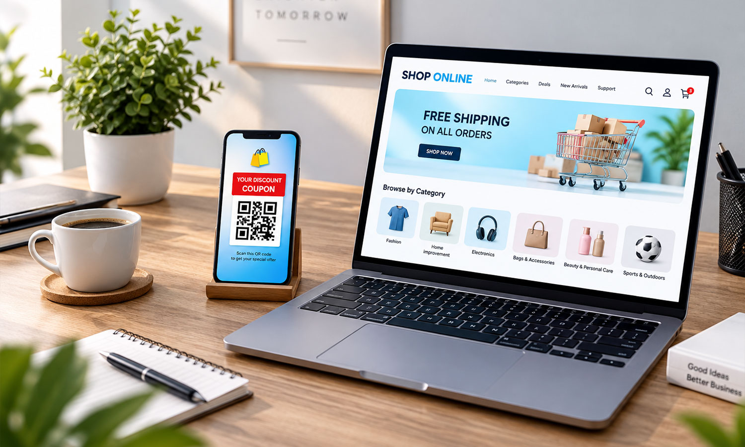 Web Portal Development Chennai