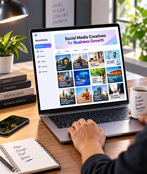 social media management companies