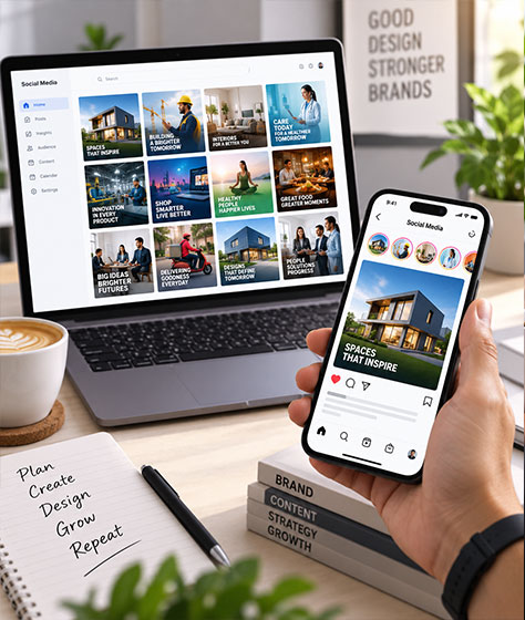social media marketing companies