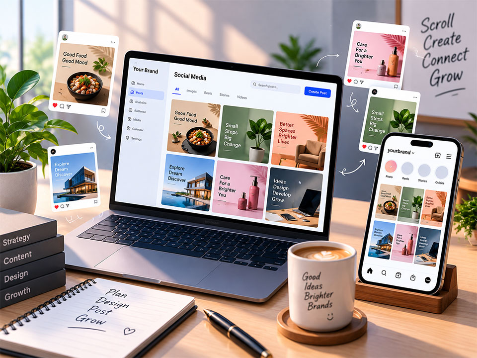 graphic design companies near me