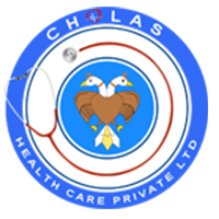 Yulanto Projects - Cholas Health Care