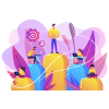 Creative Development Team