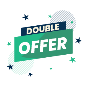 Double Offer