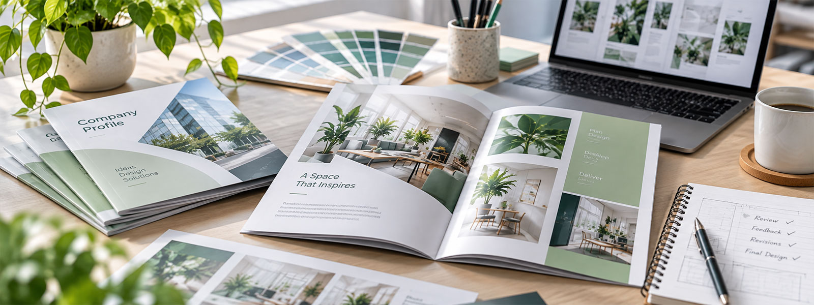 graphic design company