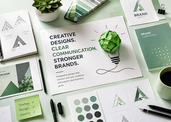 Portfolio sample 1