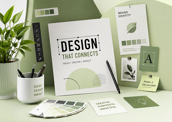 Portfolio sample 2