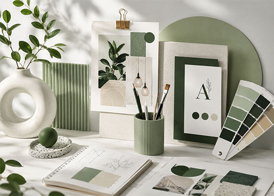 Portfolio sample 3