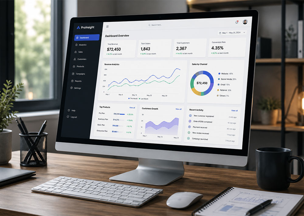 Google Ads Management Services in Chennai
