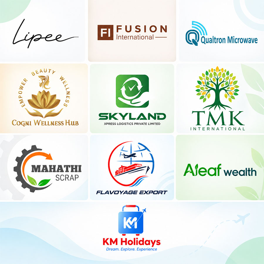 best logo design company and yulanto clients logos