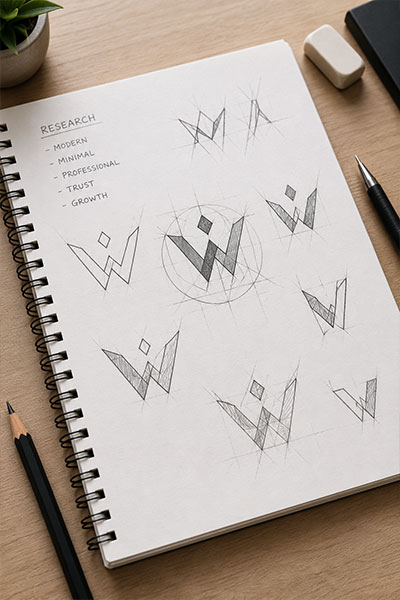 logo design company