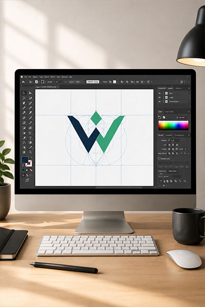 logo design company