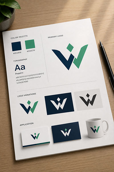 logo design company