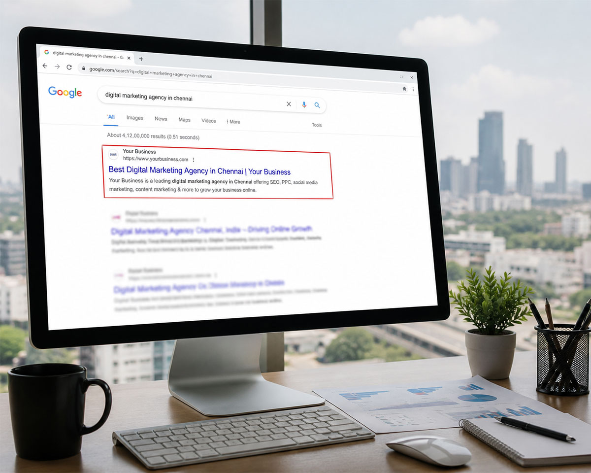 best seo agency