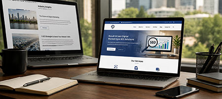 search engine optimization company in chennai