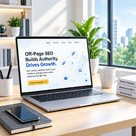 Content Marketing & Guest Posting