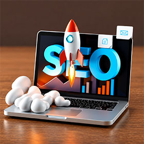 Social Signals & Digital PR