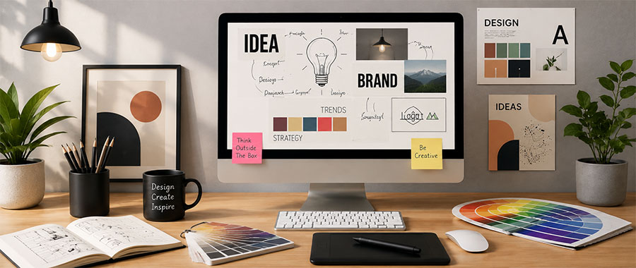 graphic design company in chennai