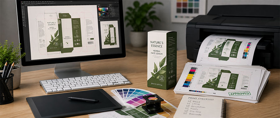 graphic design agency chennai