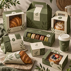 Packaging Design Agency 1