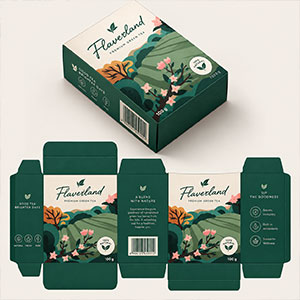 Packaging Design Agency 2