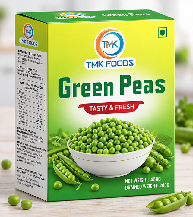 Packaging Design Agency