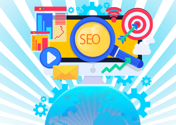 SEO Agencies in Chennai