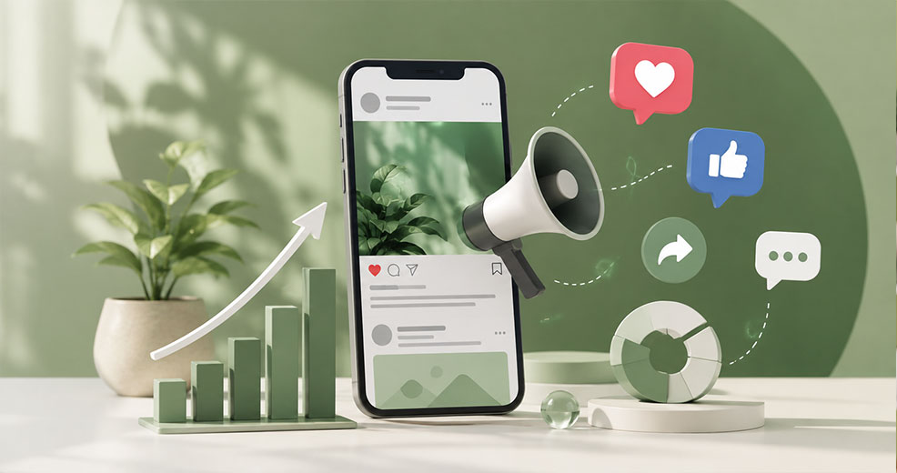 Social media marketing agency in chennai