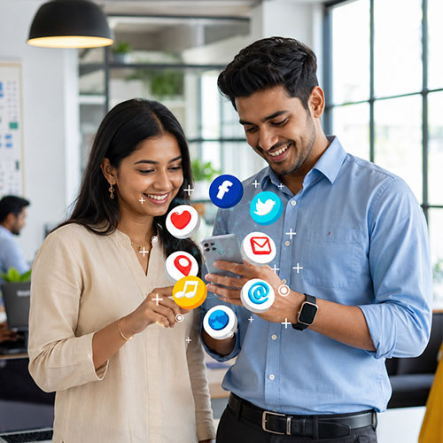 Social Media Marketing Comapny in chennai
