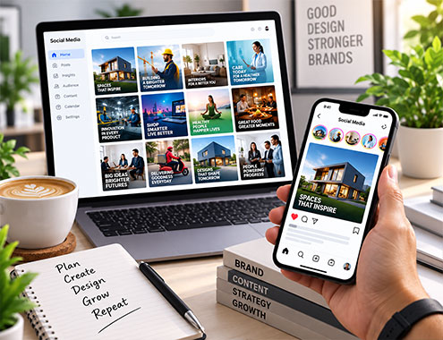 social media marketing in chennai